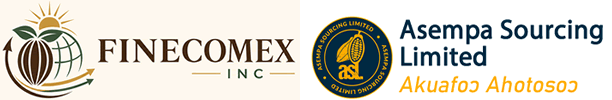 Finecomex Inc and Asempa Sourcing Ltd